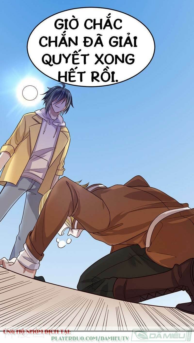 Nhất Phẩm Cao Thủ: Chapter 82
