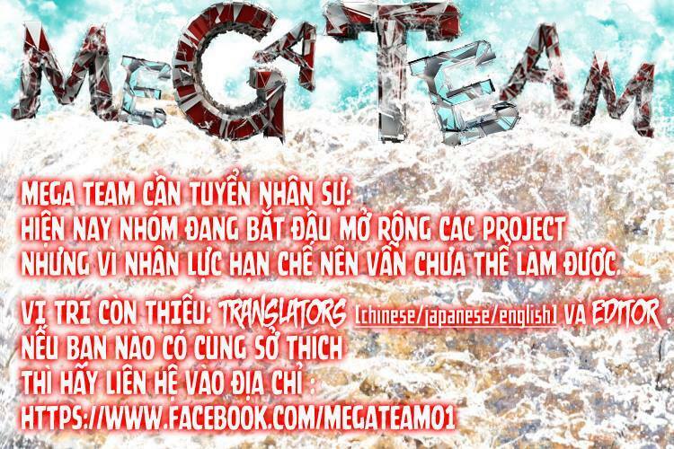 Biệt Đội Lính Cứu Hỏa: Chapter 0