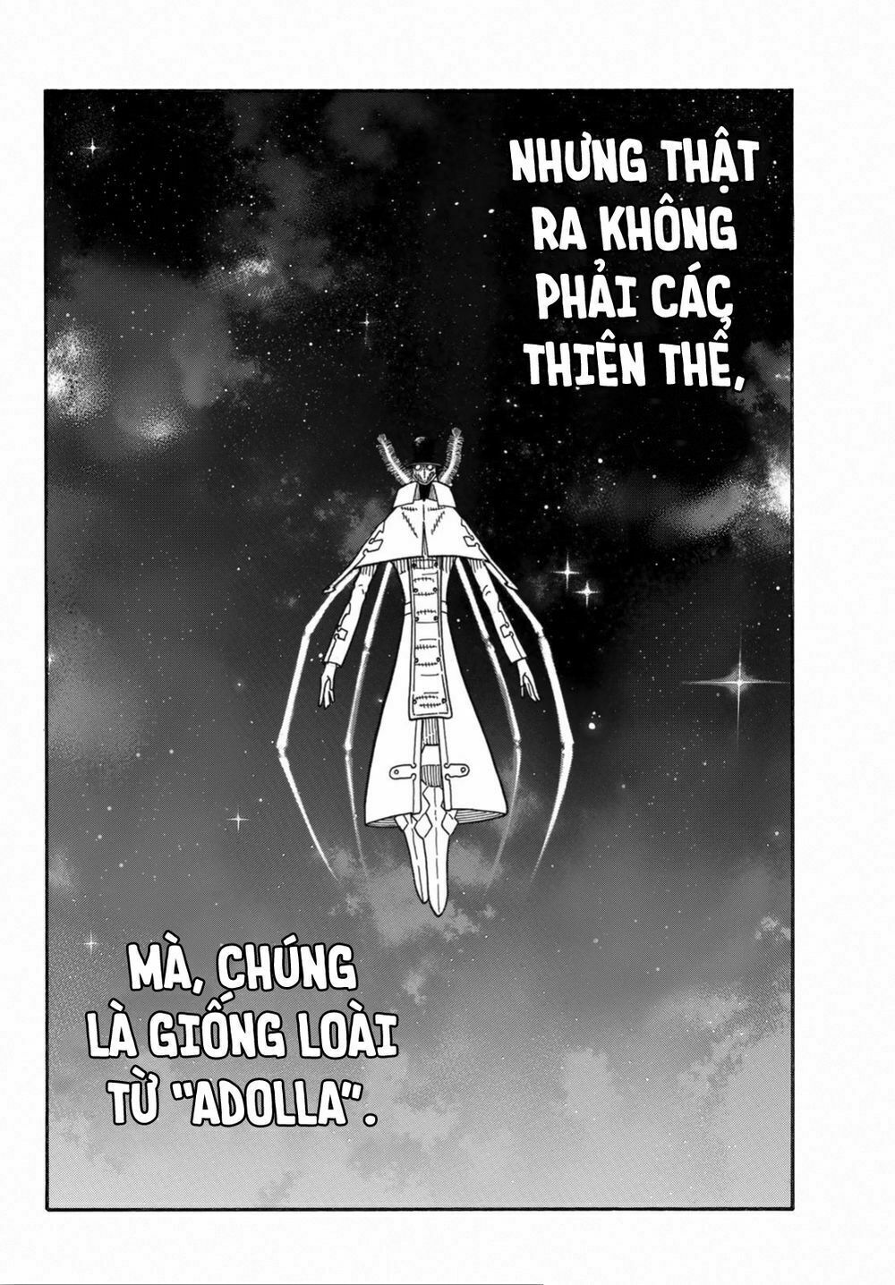 Biệt Đội Lính Cứu Hỏa: Chapter 160