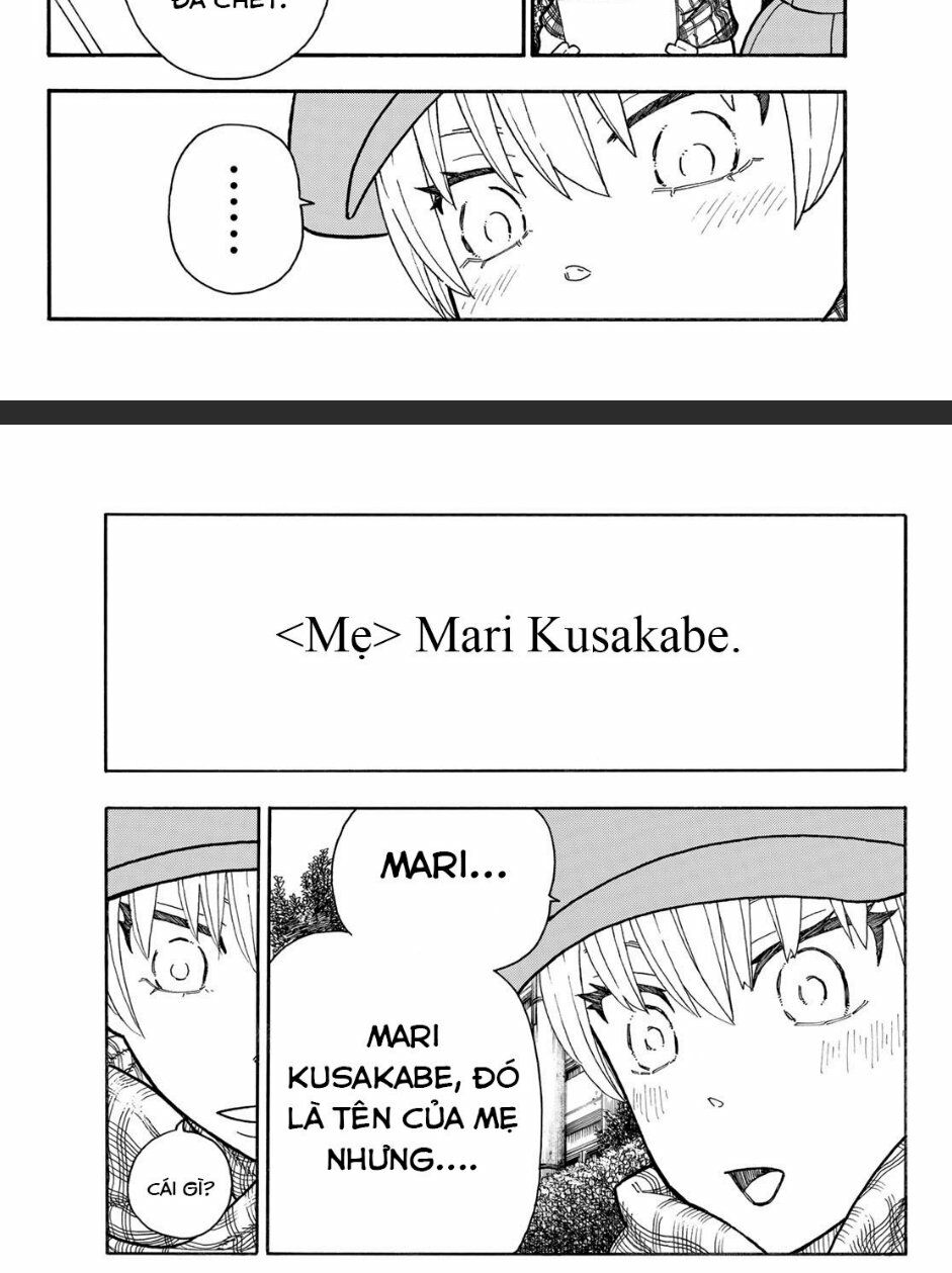 Biệt Đội Lính Cứu Hỏa: Chapter 231: Chap 230