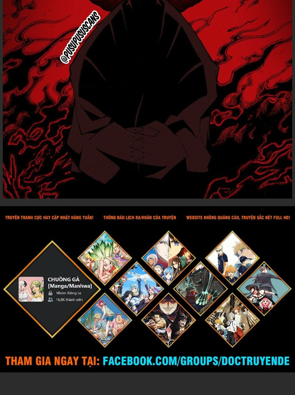 Biệt Đội Lính Cứu Hỏa: Chapter 231: Chap 230