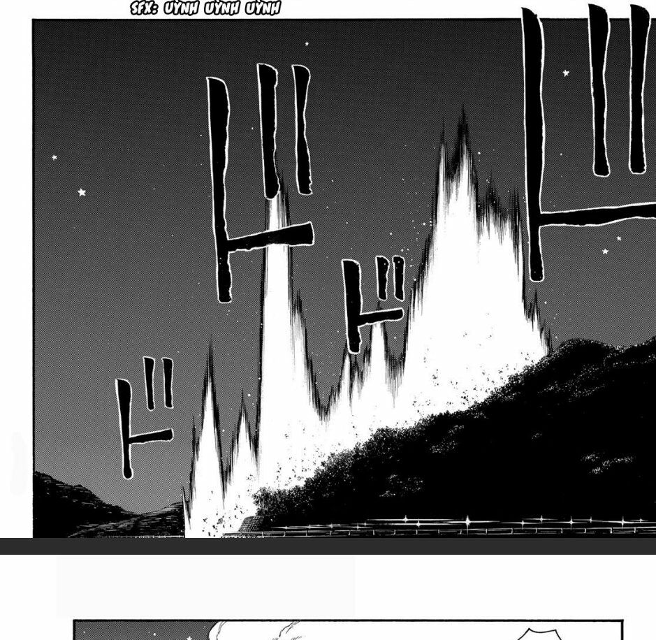 Biệt Đội Lính Cứu Hỏa: Chapter 235