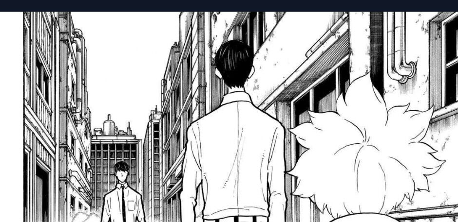 Biệt Đội Lính Cứu Hỏa: Chapter 276