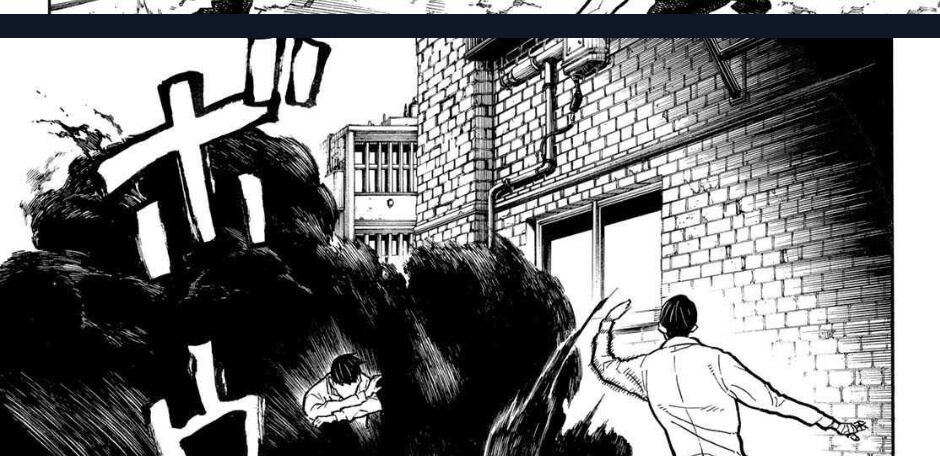 Biệt Đội Lính Cứu Hỏa: Chapter 276