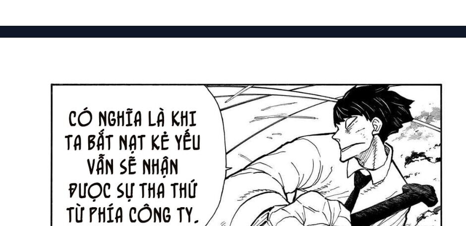 Biệt Đội Lính Cứu Hỏa: Chapter 276
