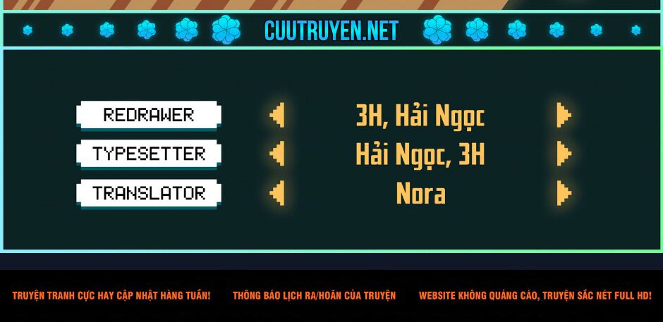 Biệt Đội Lính Cứu Hỏa: Chapter 276