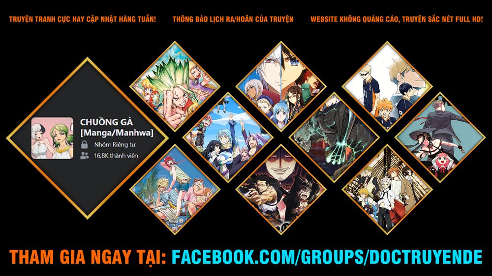 Biệt Đội Lính Cứu Hỏa: Chapter 288