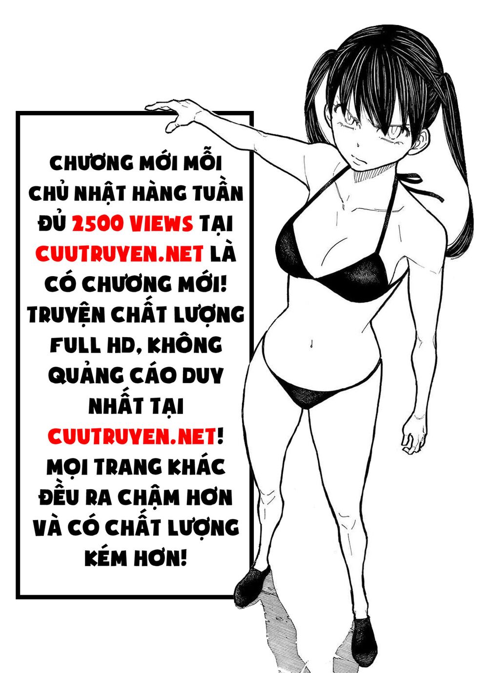 Biệt Đội Lính Cứu Hỏa: Chapter 288