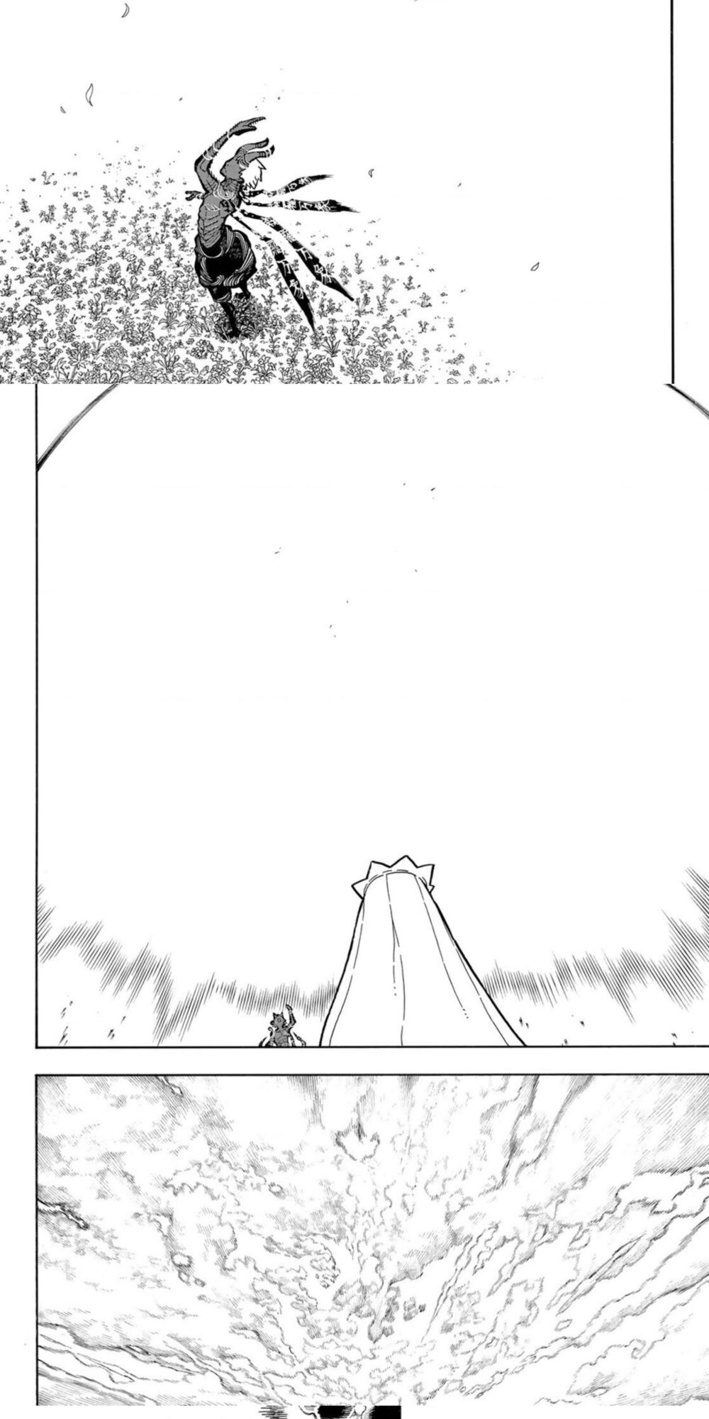 Biệt Đội Lính Cứu Hỏa: Chapter 297
