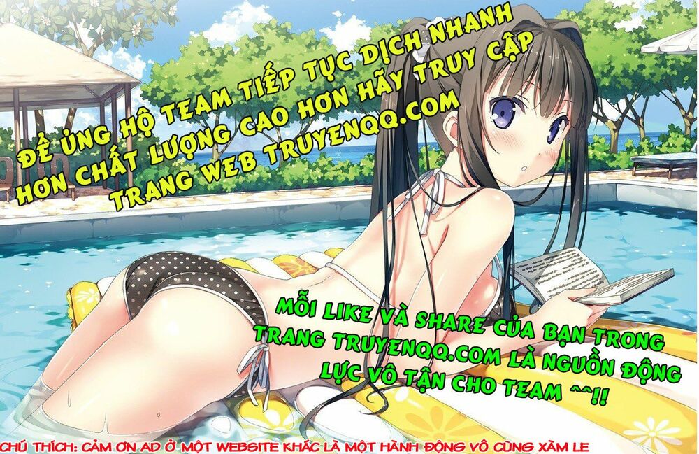Biệt Đội Lính Cứu Hỏa: Chapter 96