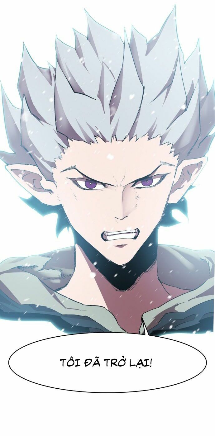 Hard Core Leveling Warrior ss2: Chapter 1