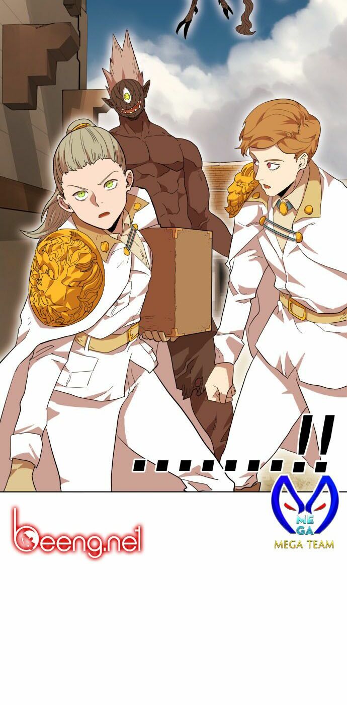 Hard Core Leveling Warrior ss2: Chapter 10