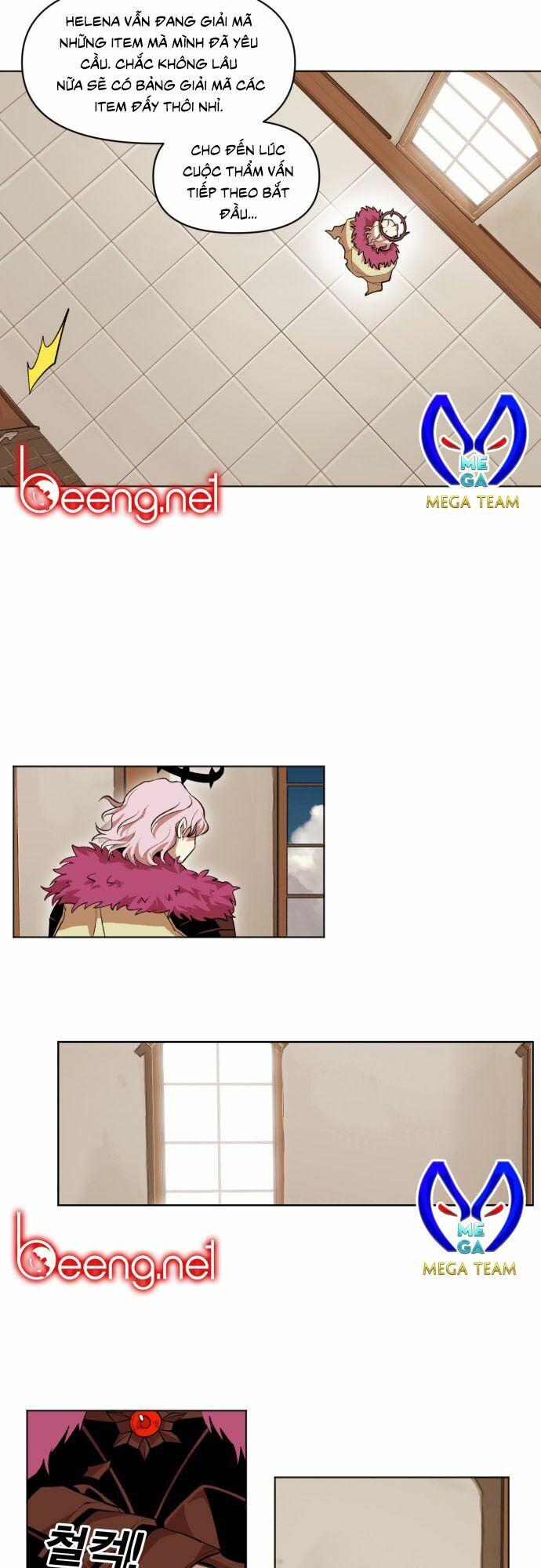 Hard Core Leveling Warrior ss2: Chapter 10