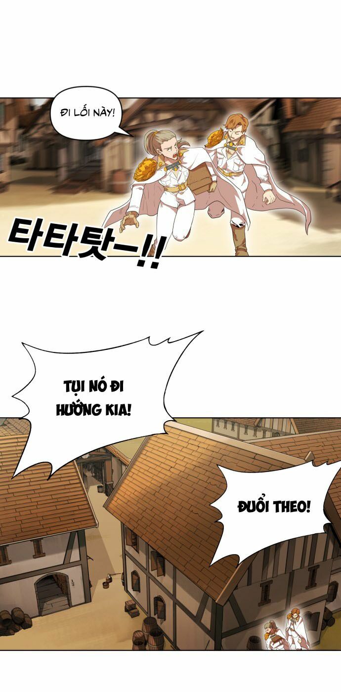 Hard Core Leveling Warrior ss2: Chapter 10