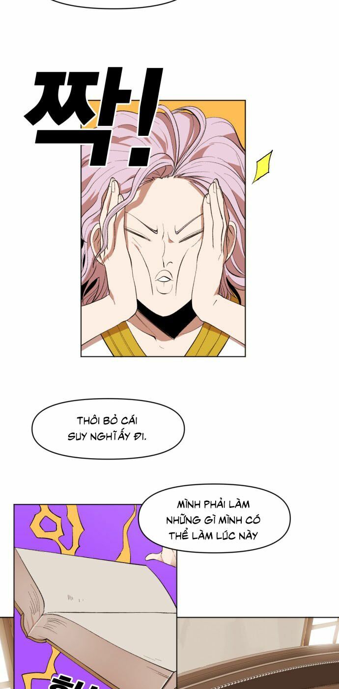 Hard Core Leveling Warrior ss2: Chapter 10