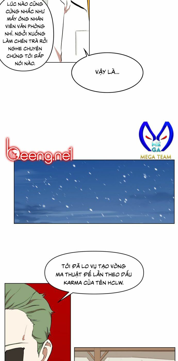 Hard Core Leveling Warrior ss2: Chapter 10