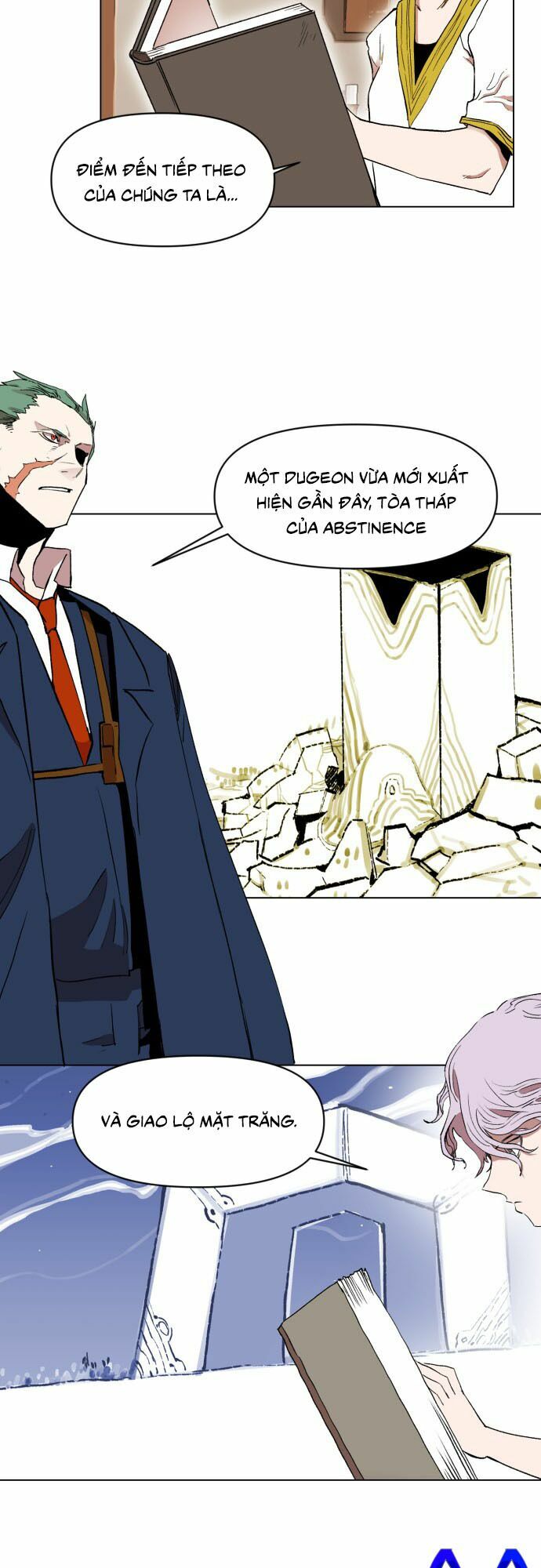 Hard Core Leveling Warrior ss2: Chapter 10