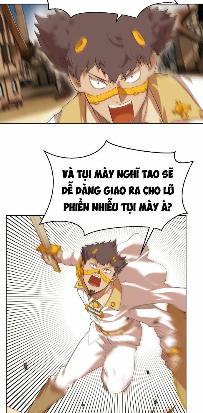 Hard Core Leveling Warrior ss2: Chapter 10