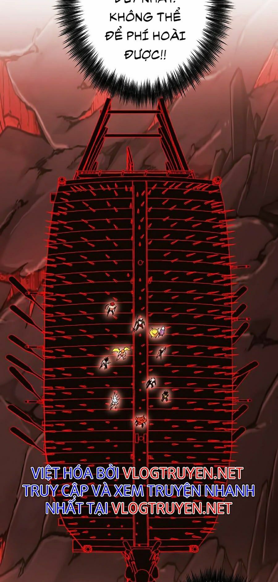 Hard Core Leveling Warrior ss2: Chapter 100