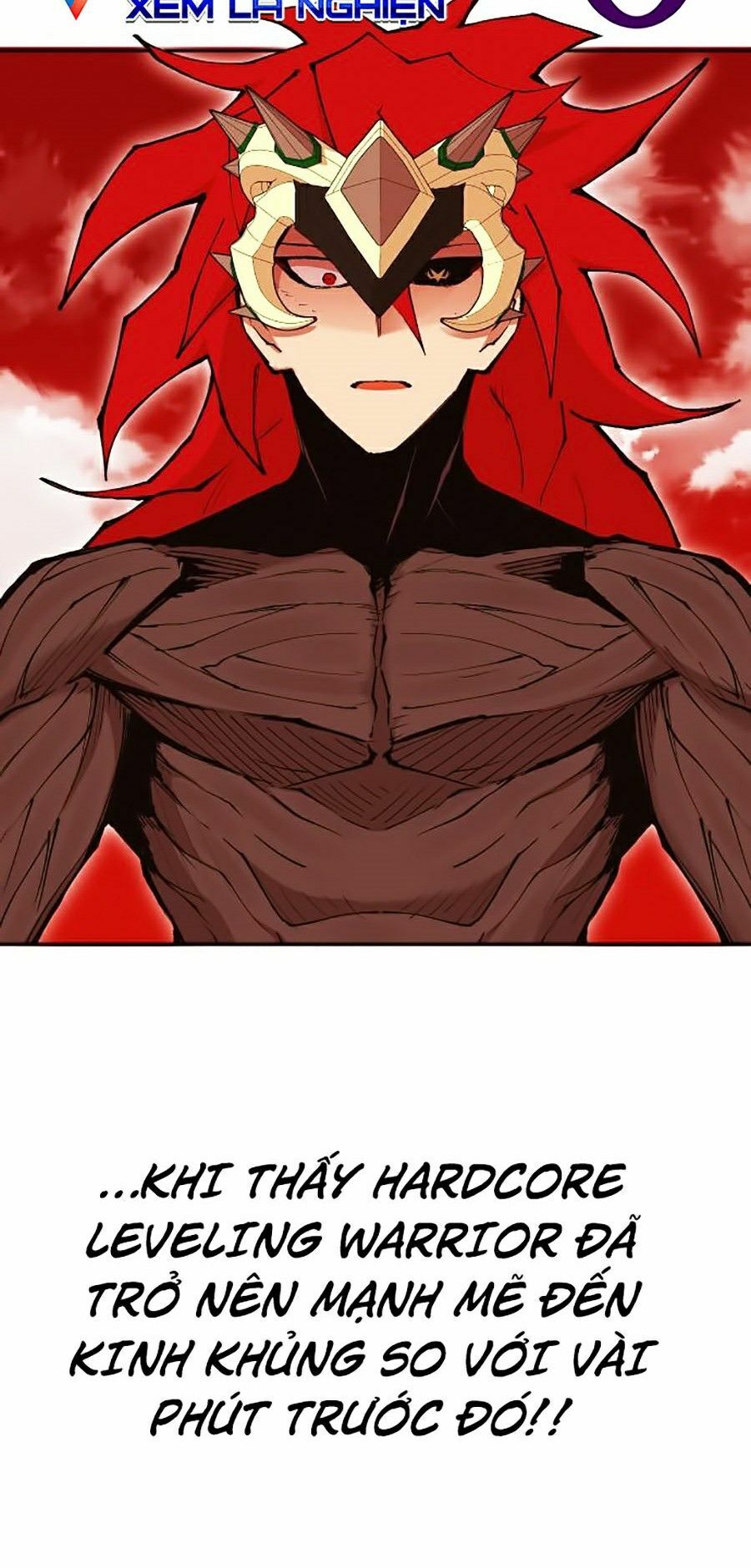Hard Core Leveling Warrior ss2: Chapter 100