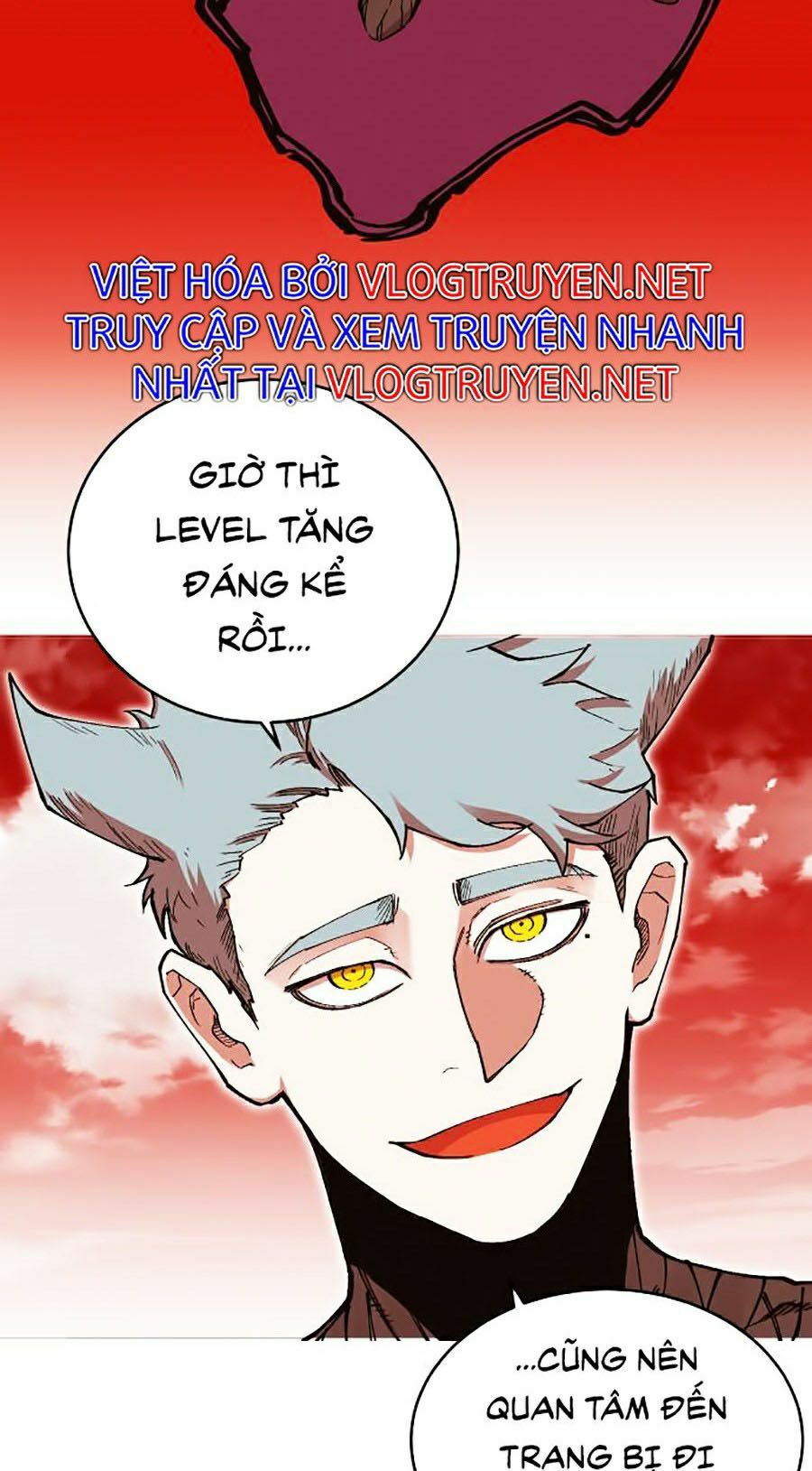 Hard Core Leveling Warrior ss2: Chapter 100