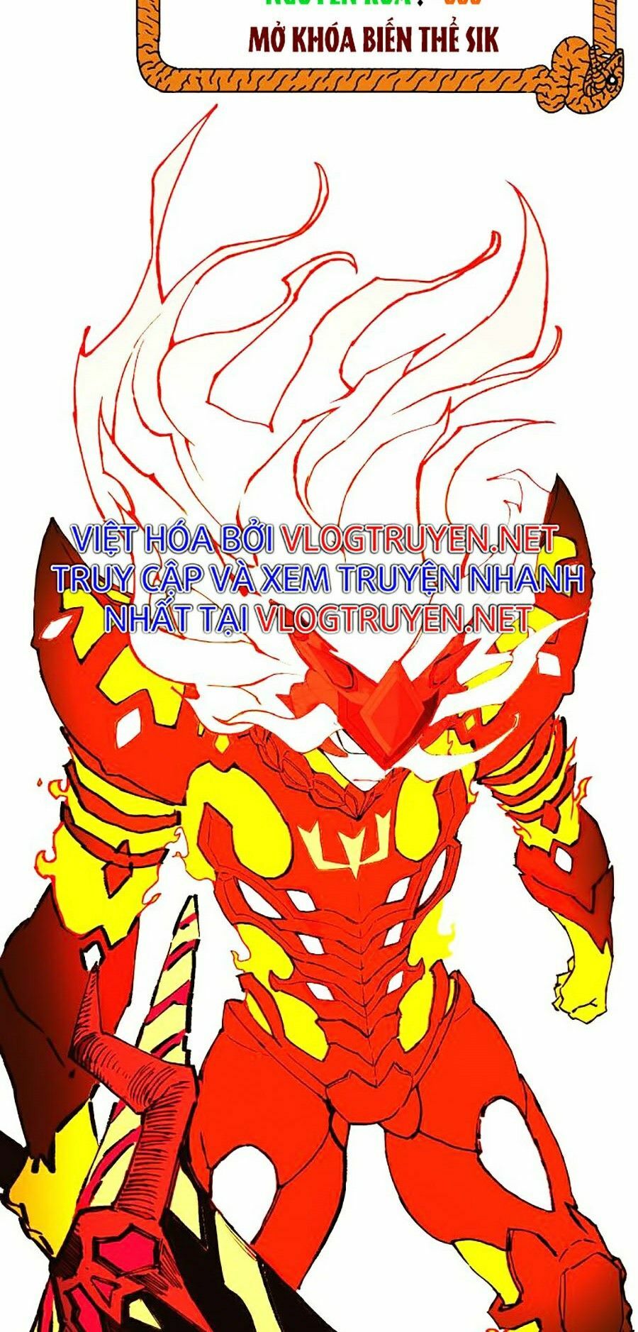 Hard Core Leveling Warrior ss2: Chapter 100