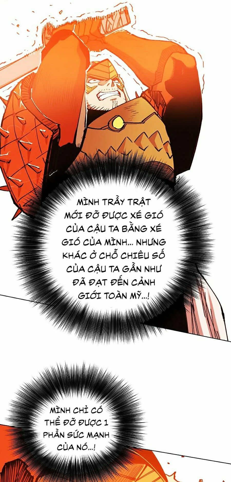 Hard Core Leveling Warrior ss2: Chapter 100