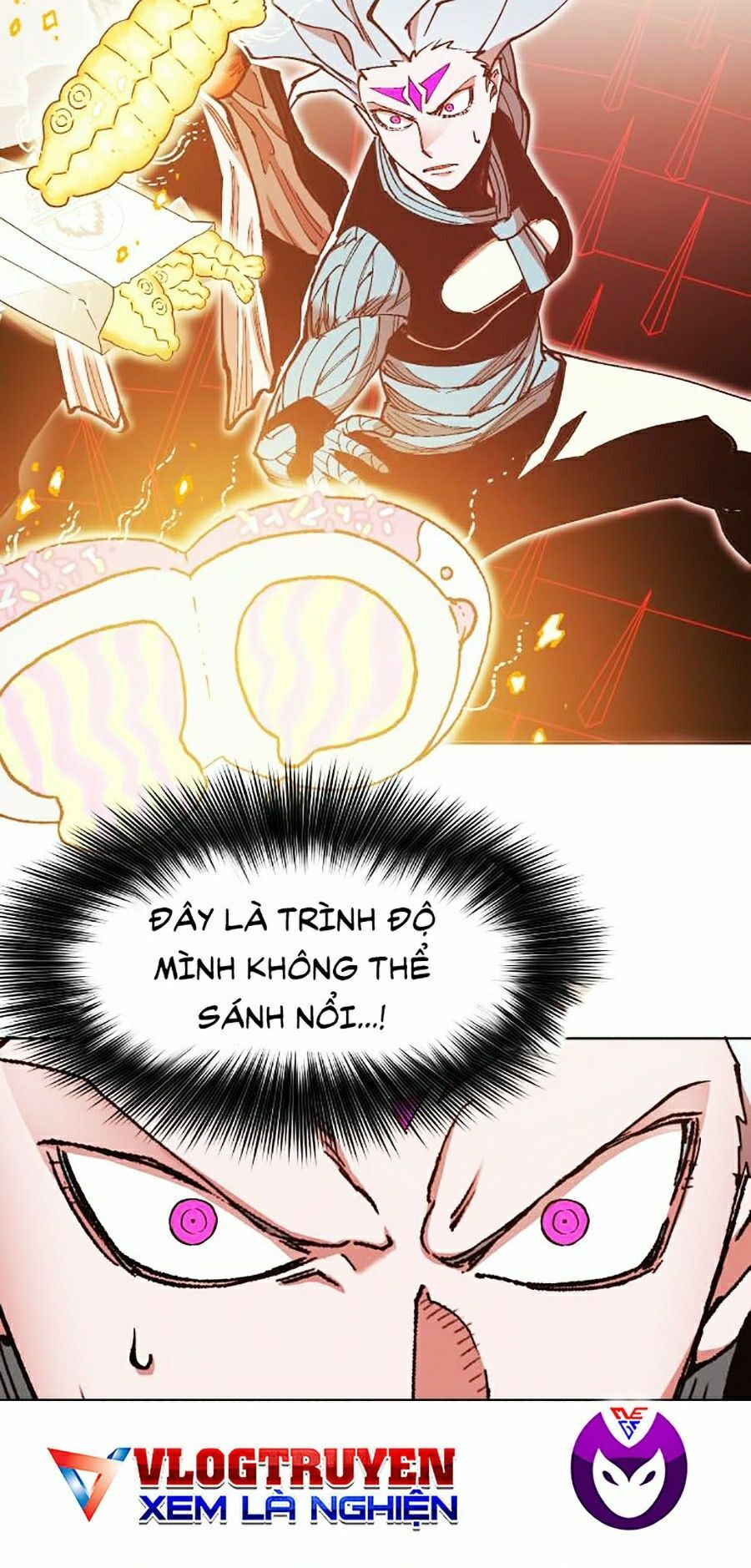 Hard Core Leveling Warrior ss2: Chapter 100