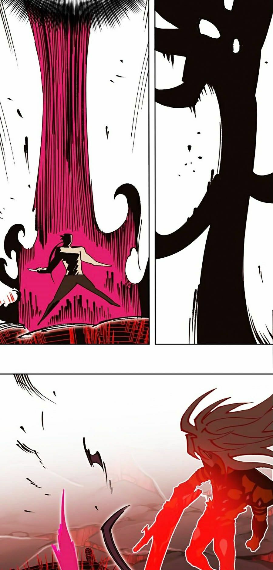 Hard Core Leveling Warrior ss2: Chapter 100