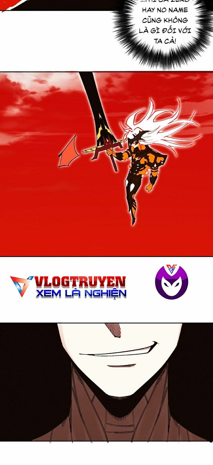 Hard Core Leveling Warrior ss2: Chapter 100