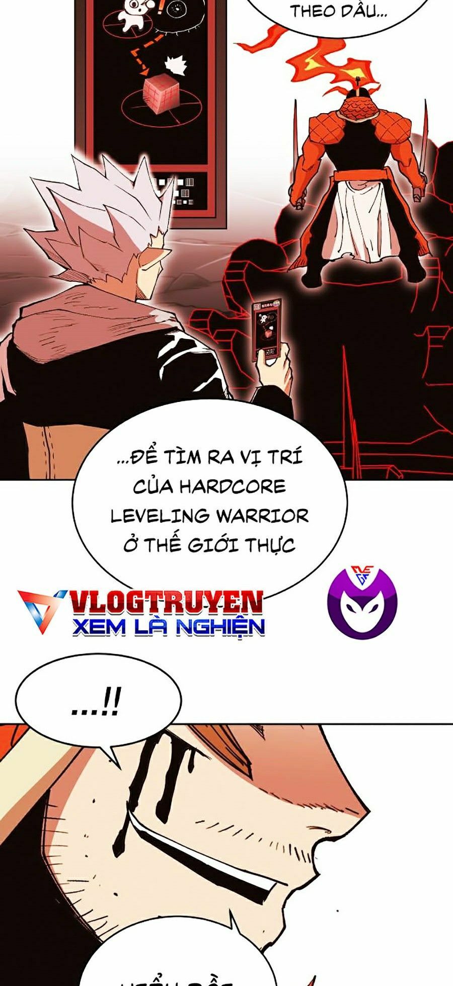 Hard Core Leveling Warrior ss2: Chapter 100