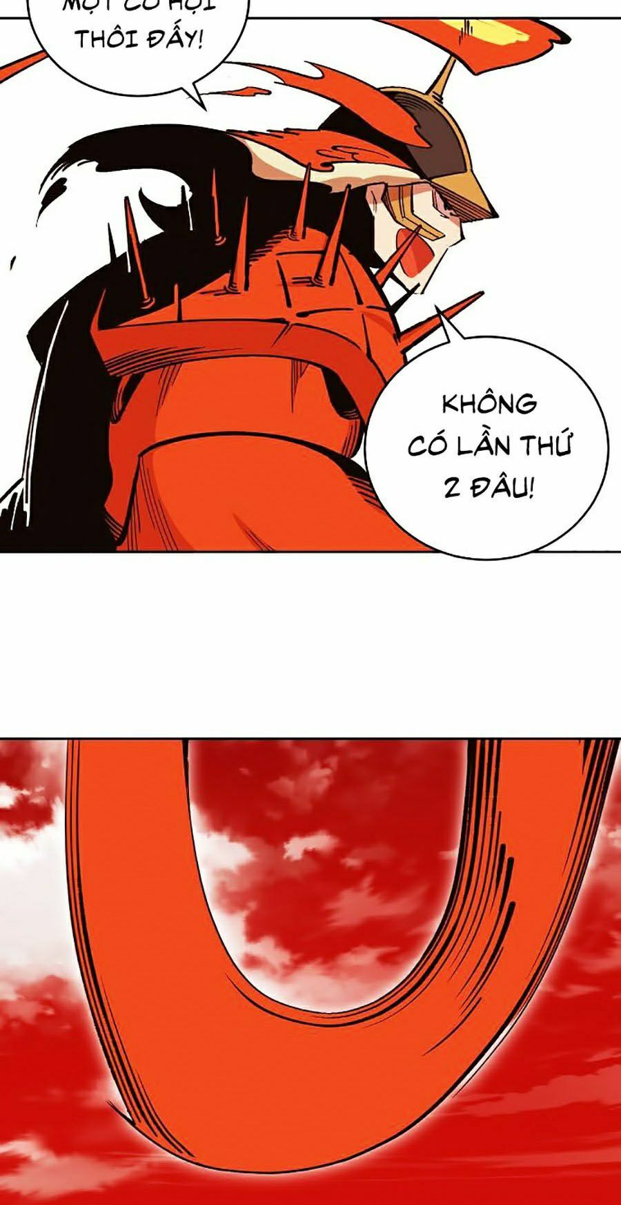 Hard Core Leveling Warrior ss2: Chapter 100