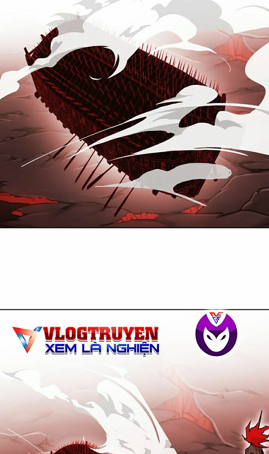 Hard Core Leveling Warrior ss2: Chapter 100
