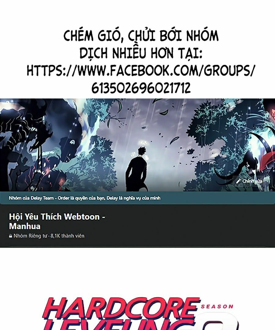 Hard Core Leveling Warrior ss2: Chapter 101