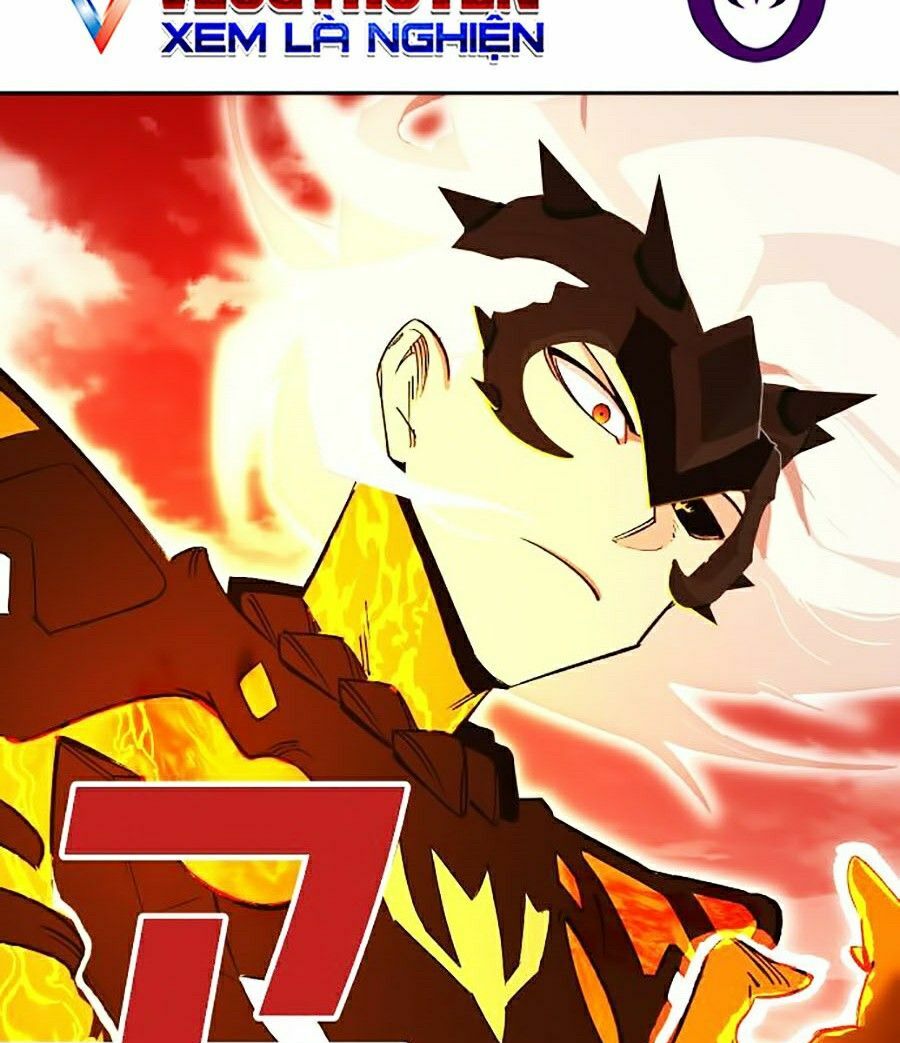 Hard Core Leveling Warrior ss2: Chapter 101