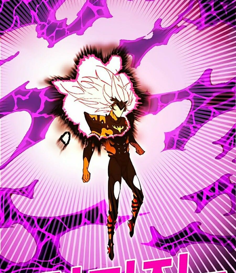 Hard Core Leveling Warrior ss2: Chapter 101