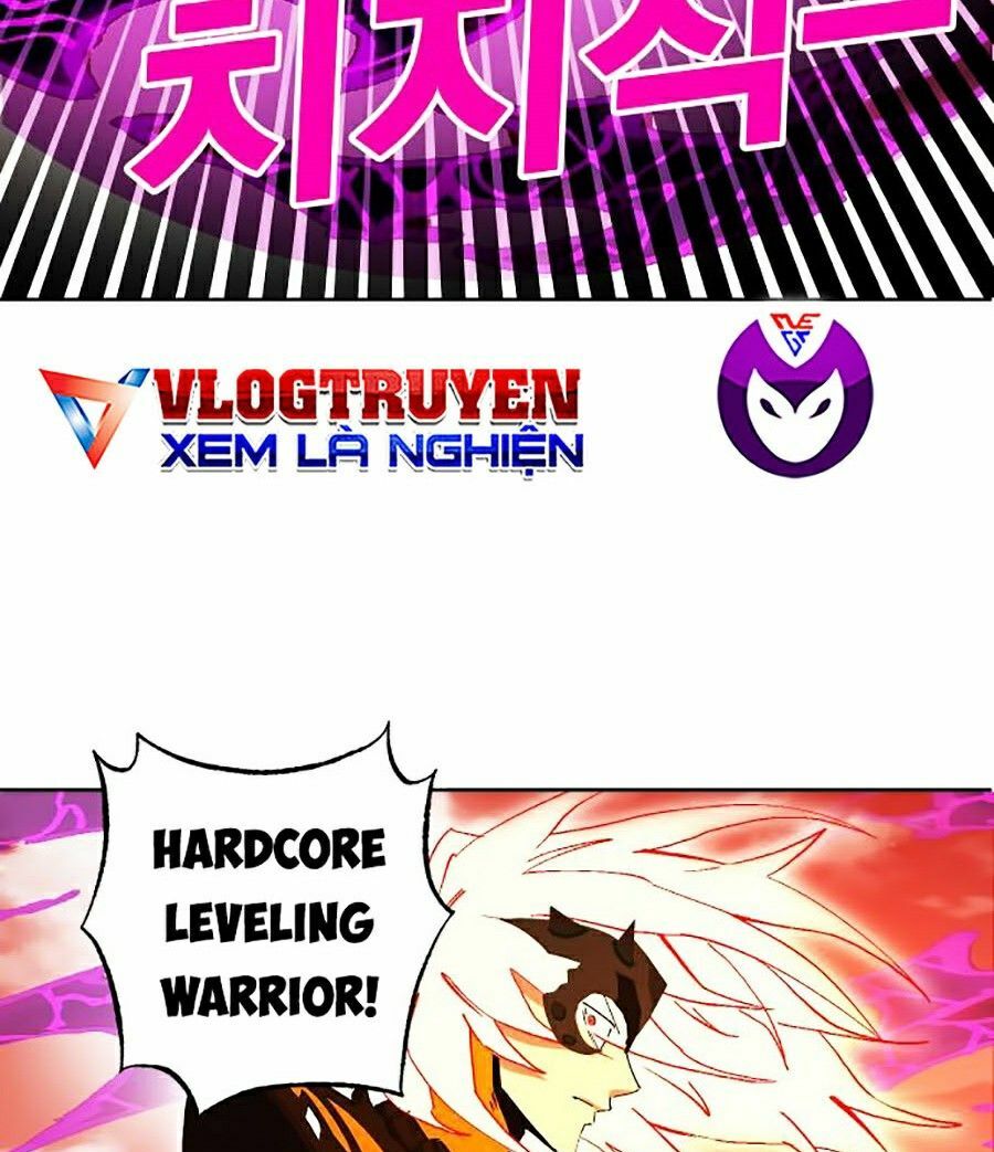 Hard Core Leveling Warrior ss2: Chapter 101