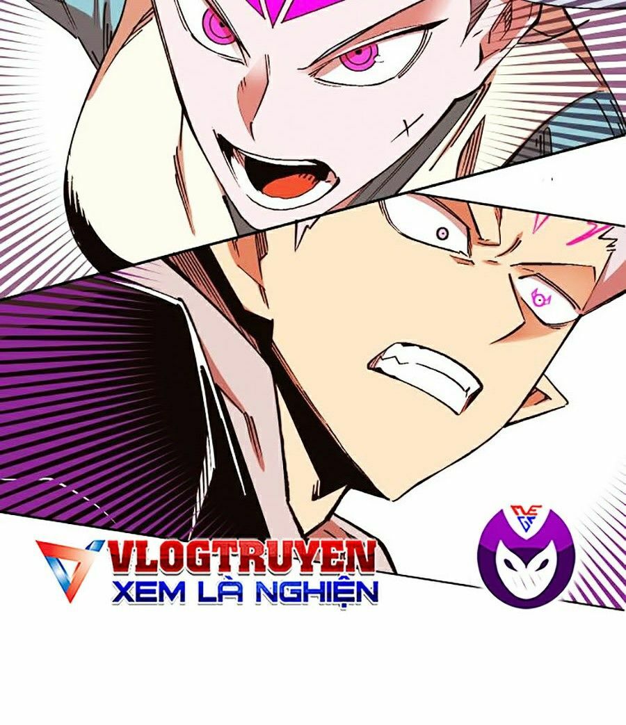 Hard Core Leveling Warrior ss2: Chapter 101