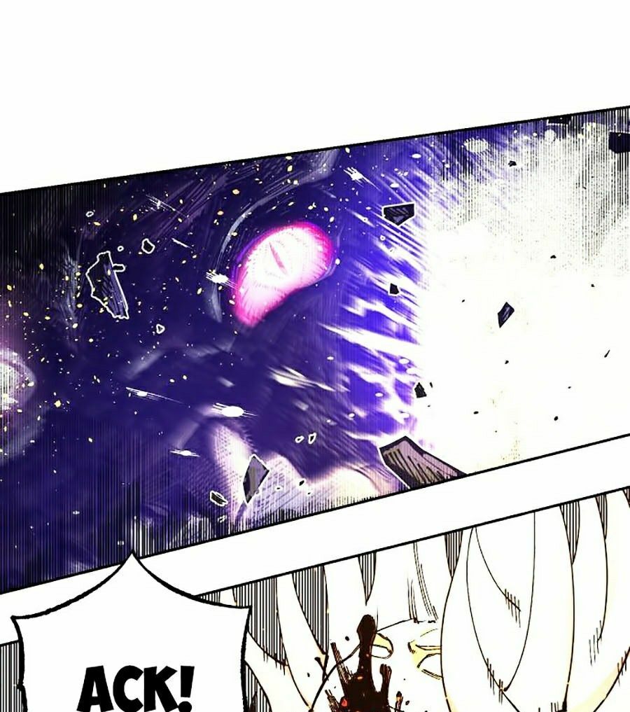 Hard Core Leveling Warrior ss2: Chapter 101