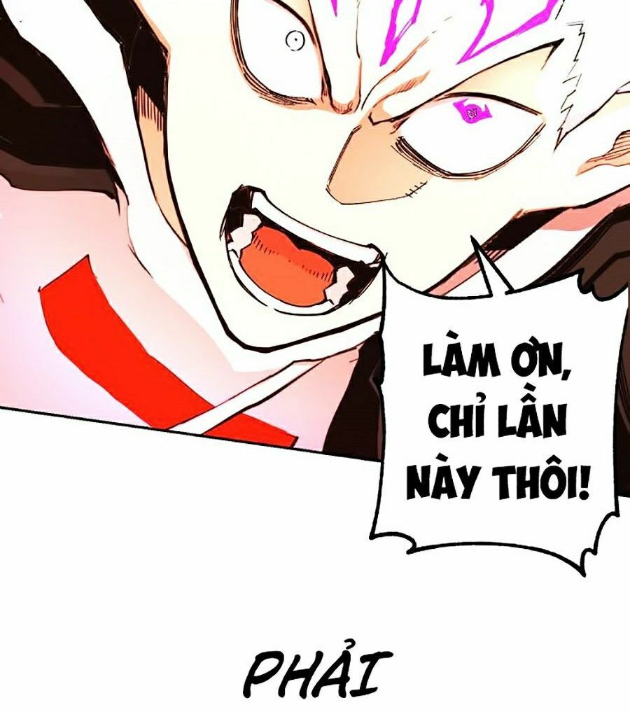 Hard Core Leveling Warrior ss2: Chapter 101
