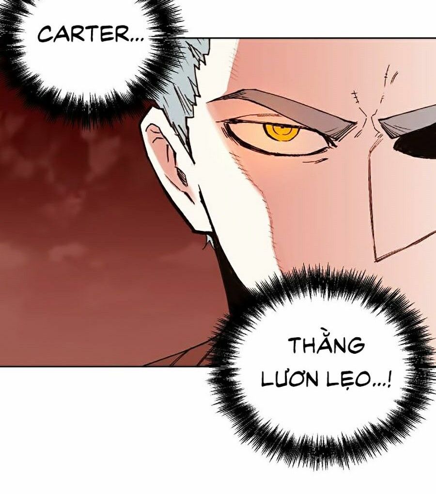 Hard Core Leveling Warrior ss2: Chapter 101