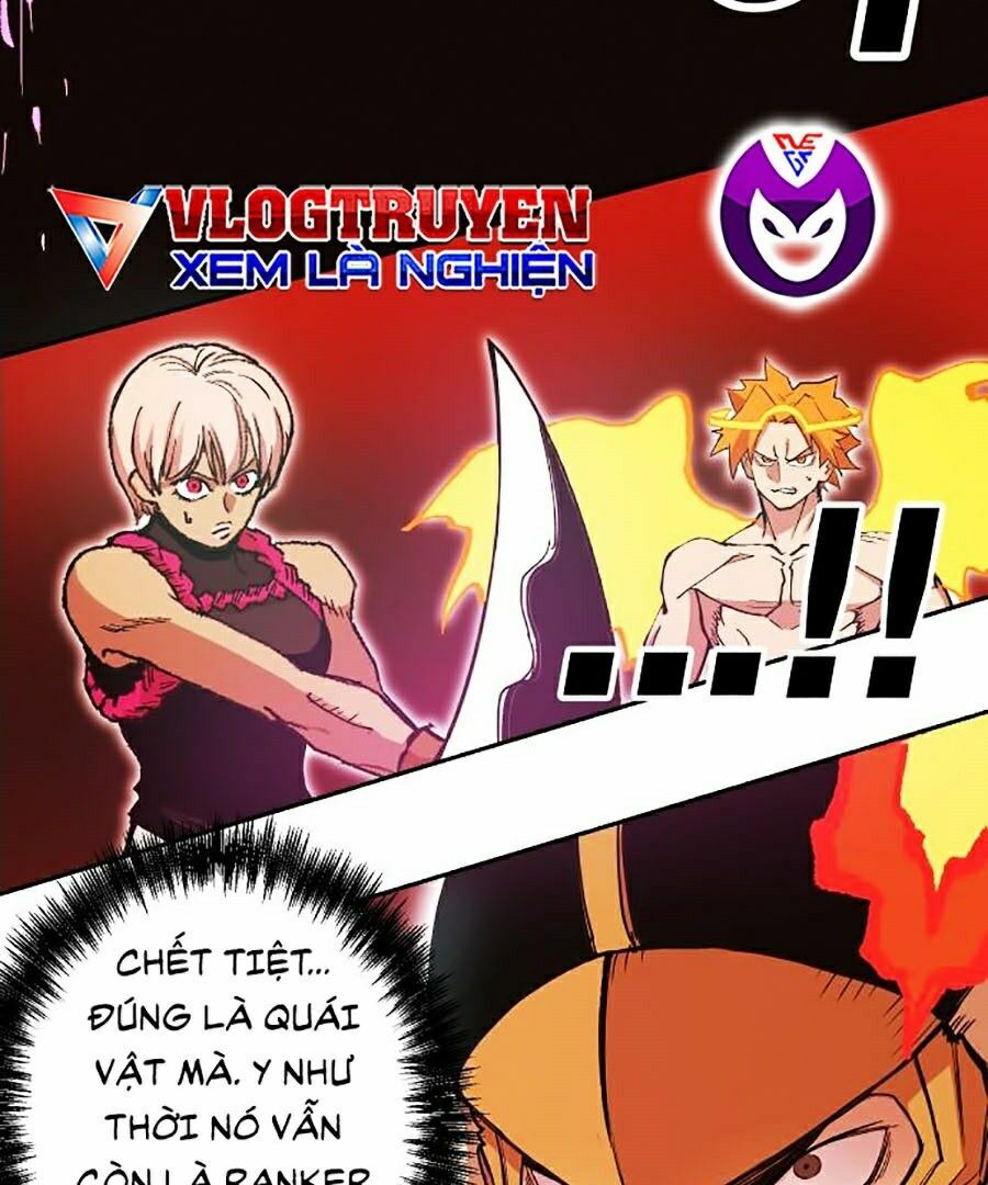 Hard Core Leveling Warrior ss2: Chapter 101