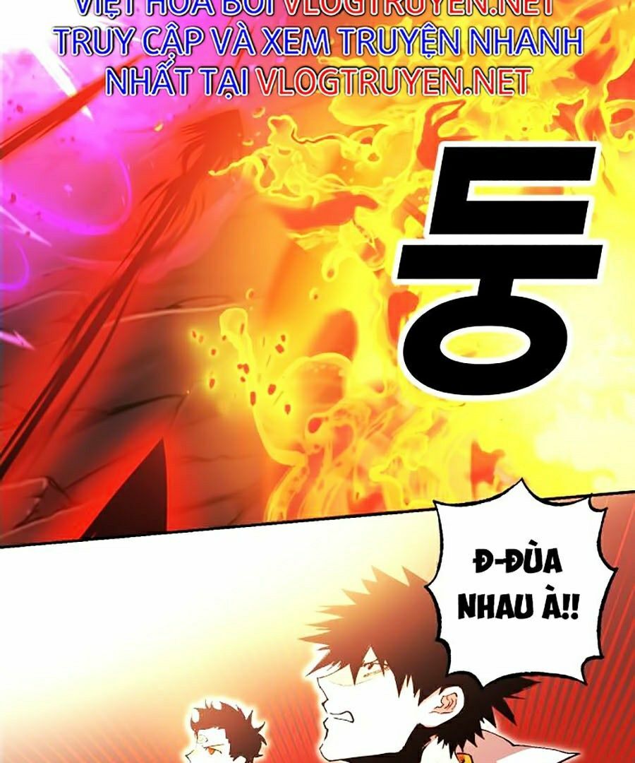 Hard Core Leveling Warrior ss2: Chapter 101