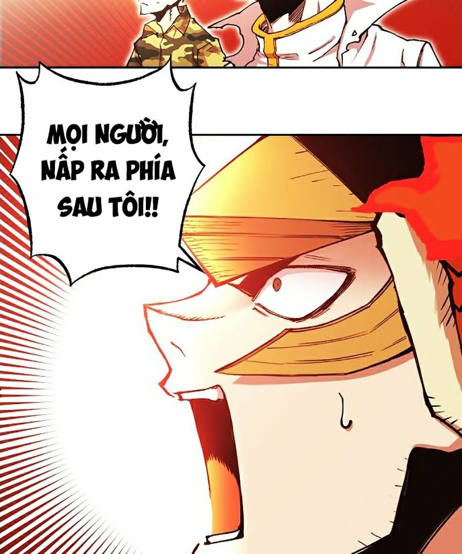 Hard Core Leveling Warrior ss2: Chapter 101
