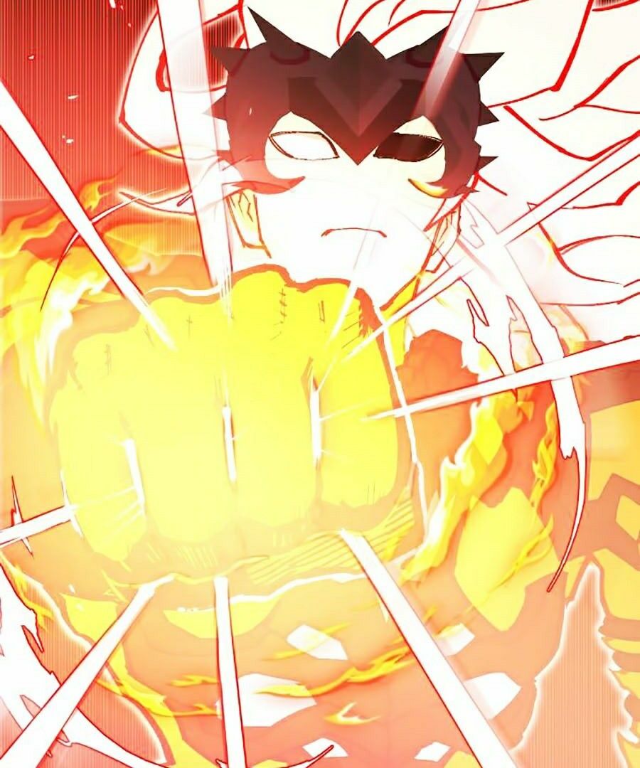 Hard Core Leveling Warrior ss2: Chapter 101