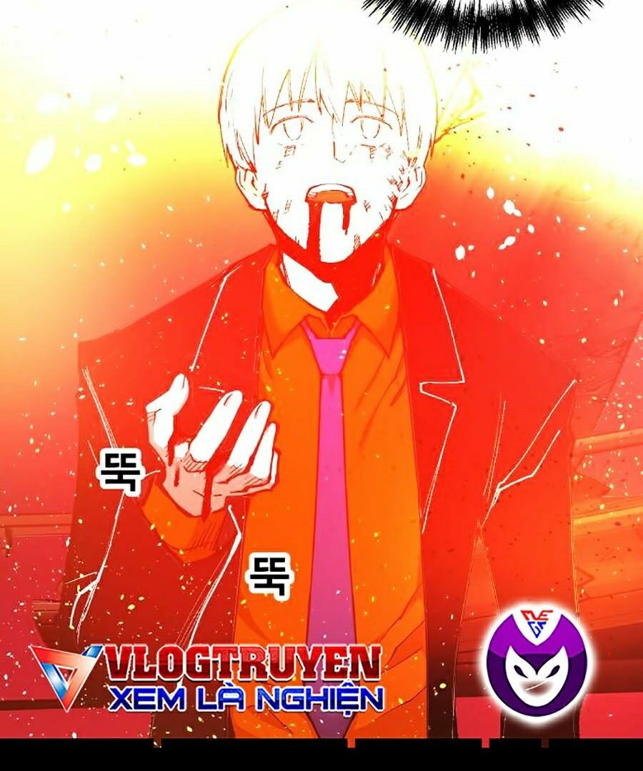 Hard Core Leveling Warrior ss2: Chapter 101