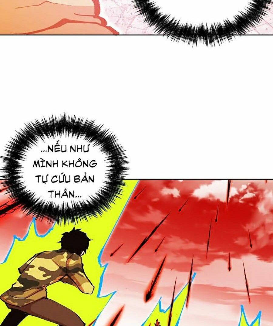 Hard Core Leveling Warrior ss2: Chapter 101