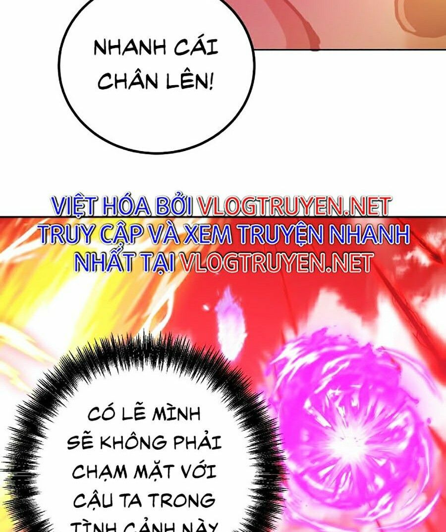 Hard Core Leveling Warrior ss2: Chapter 101