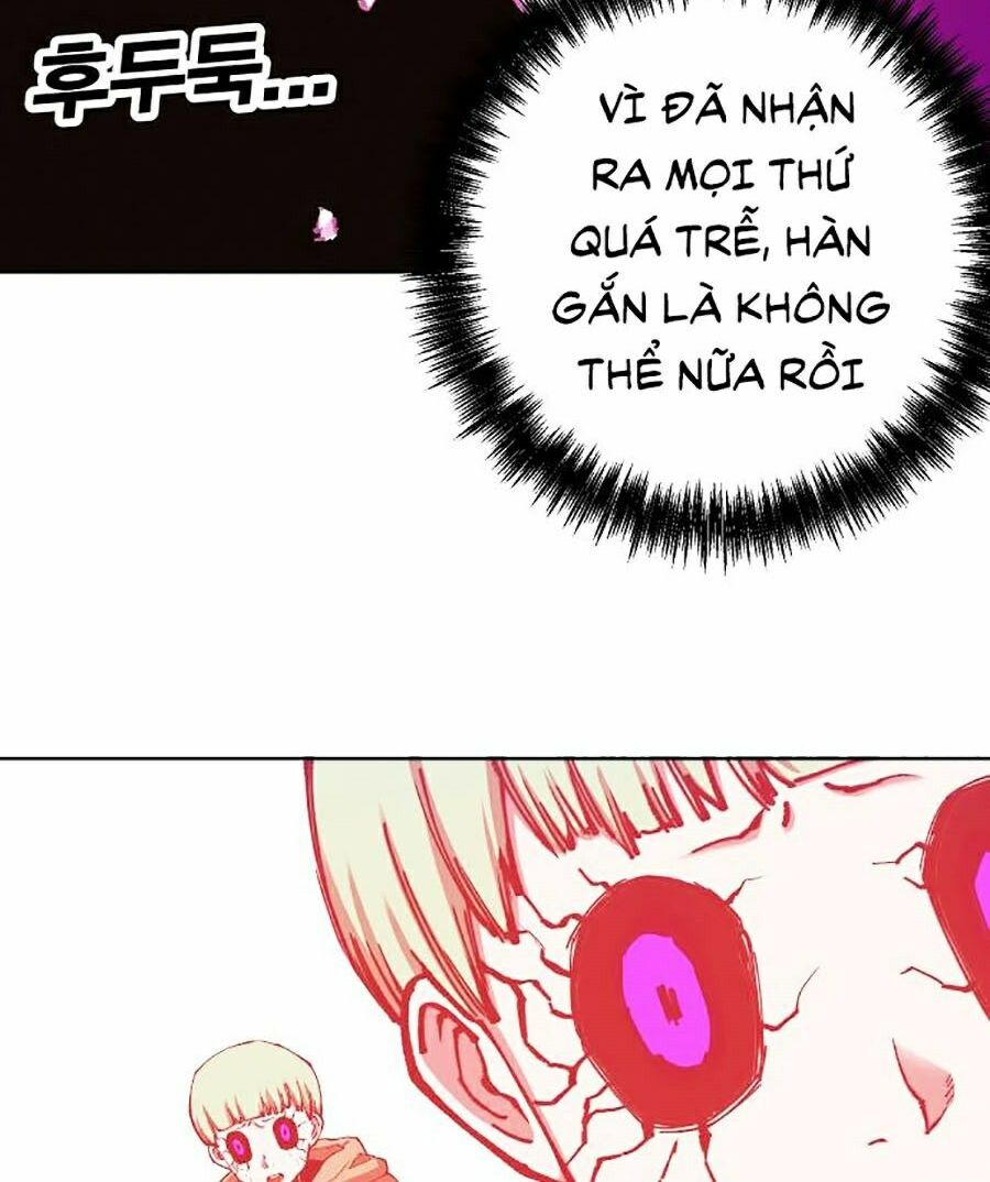 Hard Core Leveling Warrior ss2: Chapter 101