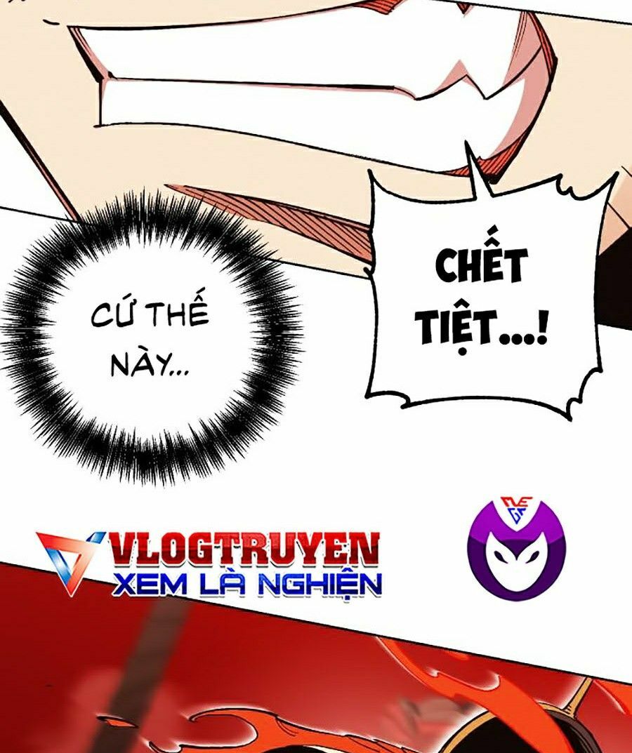 Hard Core Leveling Warrior ss2: Chapter 101